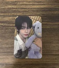 CLOSE YOUR EYES ヨジュン BEATROAD ヨントン