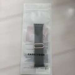 CASETYBOX Apple Watch メッシュバンド 38/40/41mm