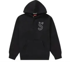 2025年最新】Supreme S Logo Hooded Sweatshirtの人気アイテム - メルカリ