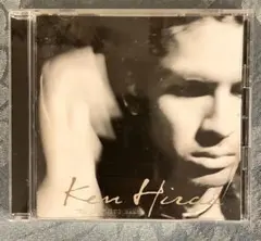 平井堅　The Changing same CD