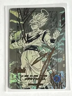 ドラゴンボールダイバーズアドバンスパック Nパラレル APT-002 孫悟空