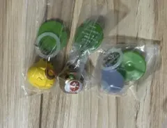 FROG STYLE (フロッグスタイル) めじるしアクセサリー　チャーム