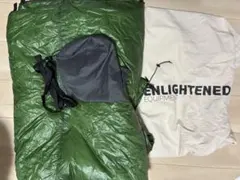 ENLIGHTENEDEQUIPMENT Revelation APEX 50のサムネイル