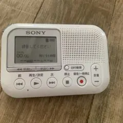 2026年最新】icd-lx31の人気アイテム - メルカリ