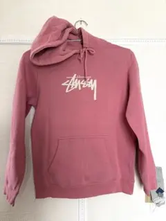 2026年最新】STUSSY カラー：ピンク系 レディース パーカーの人気