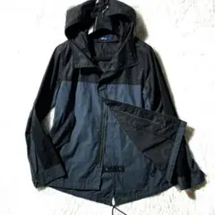 FRED PERRY★SHORT FISHTAIL PARKA★モッズ パーカーのサムネイル