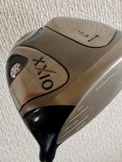 ゼクシオドライバー