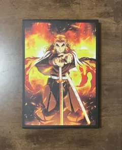 鬼滅の刃　無限列車編豪華パンフレット