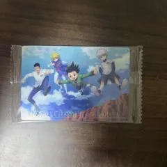 HUNTER × HUNTER イタジャガ4