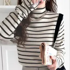 ボーダーセーター