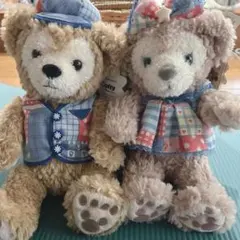 2025年最新】ダッフィー コスチューム 25周年の人気アイテム - メルカリ