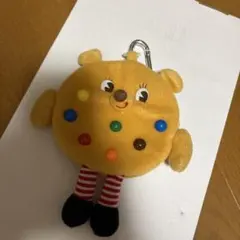 グラディー　ポーチ