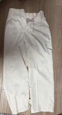 gu パンツ レディース