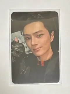 ENHYPEN VANISH MUVVE 3.0 ラキドロ トレカ ジェイ