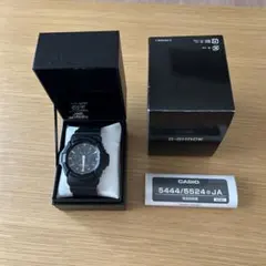 2026年最新】g shock 5444の人気アイテム - メルカリ