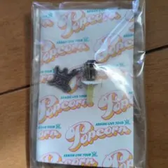 嵐 Popcorn　会場限定イヤホンジャック