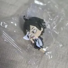 ハイキュー!! 山口忠 ミニフィギュア