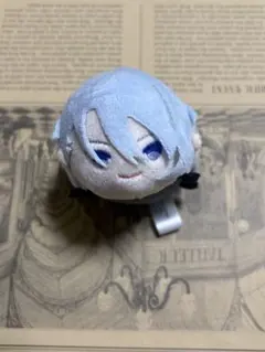 刀剣乱舞 もちもちマスコット 山姥切長義