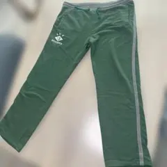 ルースイソンブラ　スウェットパンツ　L