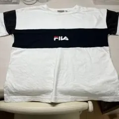 FILA   Tシャツ