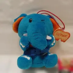 たべっ子どうぶつ THE MOVIE　スーパーアイドル マスコット ぞう