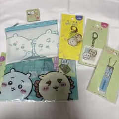 ちいかわ シーサーセット