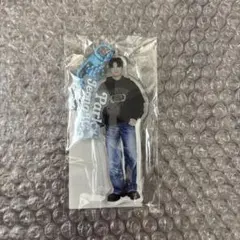 TREASURE ジョンウ　アクリルキーホルダー