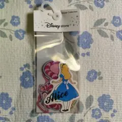 ディズニーストア 不思議の国のアリス ステッカー