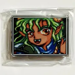 ぷよぷよ通 VSアクリルマスコット セリリ アクリルスタンド SEGA セガ