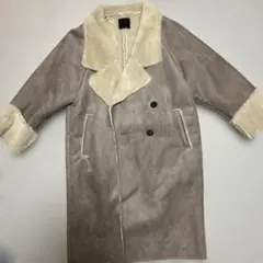 kbf ムートンコート