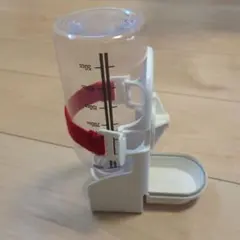 うさぎ水飲みのサムネイル