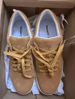 ティンバーランド スニーカー