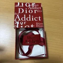 Dior Addict リボンブレスレット　レディース