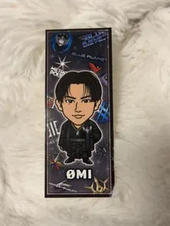 三代目 JSB シール　登坂広臣