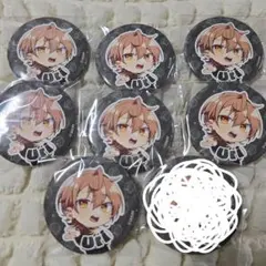 2026年最新】からぴち うり 缶バッジ 2023の人気アイテム - メルカリ