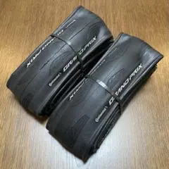 Continental GRAND PRIX クリンチャータイヤ 新品 28C - メルカリ