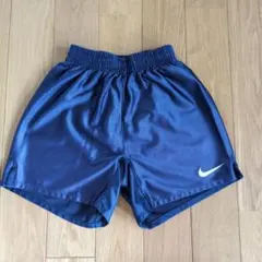 ☆値下げ☆Nike キッズ　ハーフパンツ　120サイズ