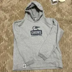 チャムス　CHUMS ブービーフェイス　プルオーバーパーカーのサムネイル