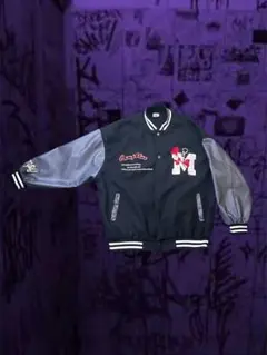 新品未開封ベイビーわるきゅーれ ANNASUI NYCコラボスタジャン深川