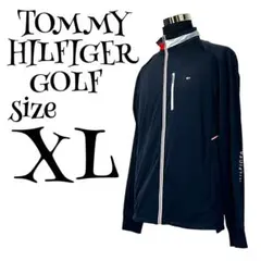 【大きいサイズ】【LL】TOMMY HILFIGER GOLF ジャケット
