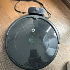 iRobot Roomba i2ロボット掃除機 本体 充電器付き ペットなし - メルカリ