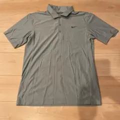 【美品】Nike Dri-FIT Tour Performance S