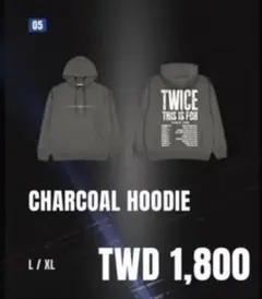 2026年最新】TWICE グッズ パーカーの人気アイテム - メルカリ