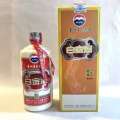 茅台集団2012年制1935 紅色聖地53% 500ml2醤香型酒2本セット - メルカリ