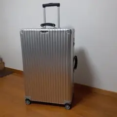 2026年最新】リモワ クラシック チェックインの人気アイテム - メルカリ