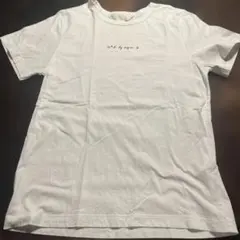 To b. by agnes b. 半袖Tシャツ ホワイトのサムネイル