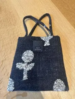 ミナペルホネン ハンドバッグ