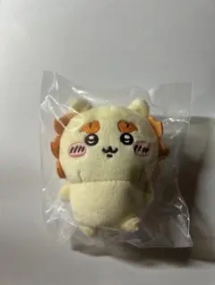 ちいかわ ぬいぐるみ マスコット シーサーのサムネイル