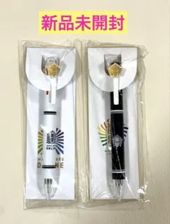 嵐 ワクワク学校 ボールペン ２種セット