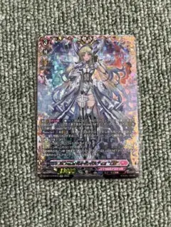 ヴァンガード X-CeeDaNCe ヴィンスター FFR 幻真覚醒 - メルカリ
